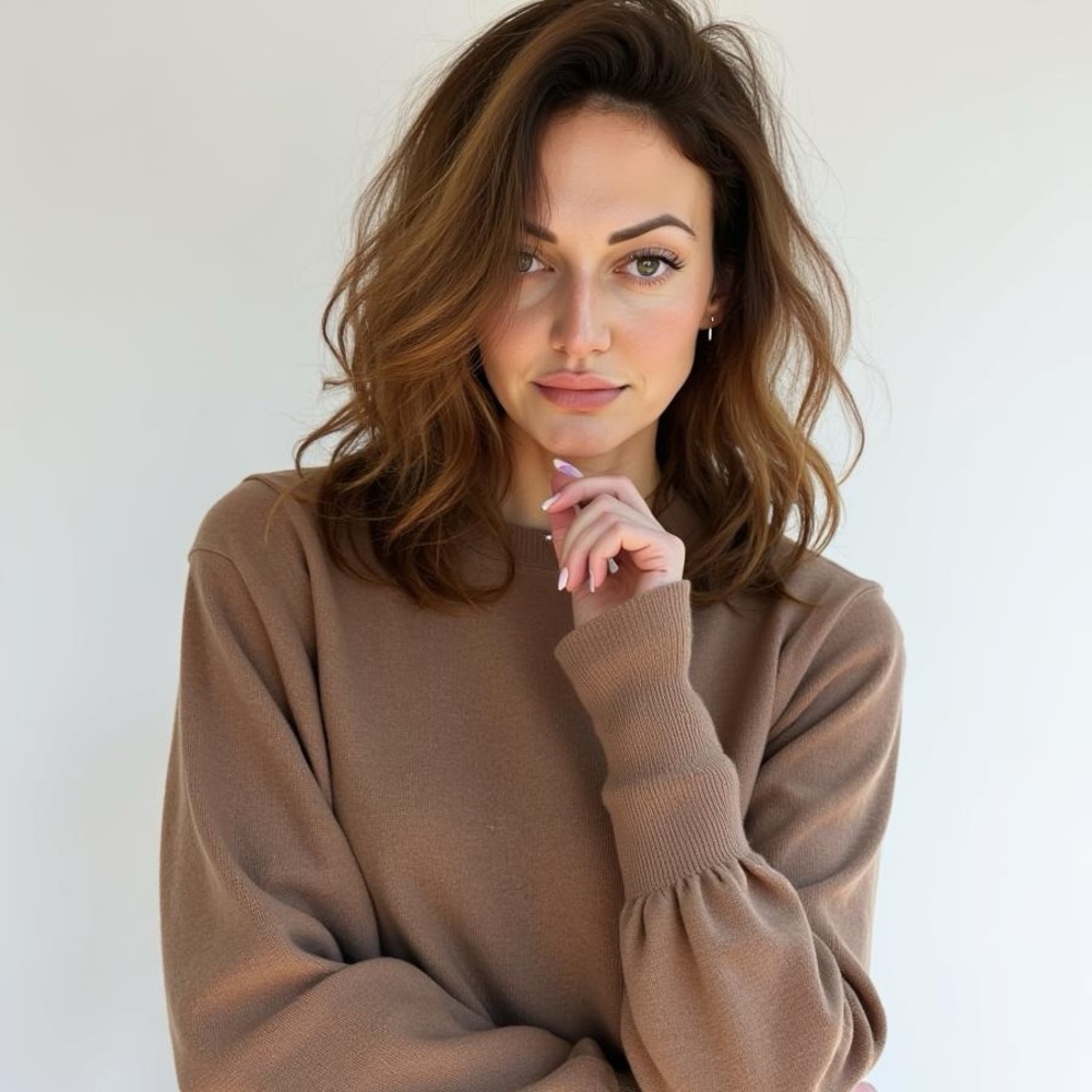 Meet your Posher, Lana